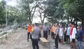 Jaga Lingkungan Tetap Aman, Polres Blitar Kota Gencarkan Sosialisasi Antisipasi Karhutla