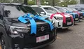 Suzuki XL7 Terbaru Resmi Hadir di Sumbar, Ini Varian dan Harganya