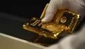 Harga Emas Rabu 30 September 2026 Turun, Ini Rincian Harga Terbarunya