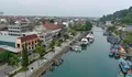 Terinspirasi Wisata Maritim Bali, Kawasan Pelabuhan Muaro Padang Akan Ditata