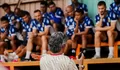 Semen Padang FC Tantang Persikad Depok, Teco Waspadai Kekuatan Lawan
