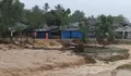 Dampak Banjir Padang: 120 Rumah Terendam, 238 Warga Dievakuasi
