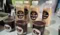 Kopi Bantjah di Padang Disulap Jadi Cascara hingga Lilin Aromaterapi