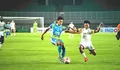Debut Teco di Semen Padang Berakhir Pahit, Gol Menit 90+4 Jadi Petaka