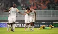 Taklukkan Semen Padang FC, Persikad Tempel Ketat Puncak Klasemen Championship 