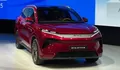 BYD Atto 8 Diperkenalkan di Paris, Pengisian Baterai Diklaim Supercepat