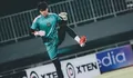 Usai Persikad Kalahkan Semen Padang FC, Dafa Al Gasemi Bidik Clean Sheet