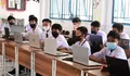 Kabut Asap Selimuti Padang, Siswa PAUD hingga SMP PJJ hingga 17 Oktober