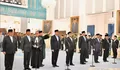Reshuffle Lagi! Prabowo Lantik Kepala BNPB hingga 4 Wakil Menteri Baru