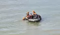 Dua Perahu Nelayan Hilang Kontak di Tiku Agam, 4 Orang Masih Dicari