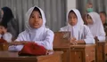 Revitalisasi SDN 04 Tanjung Rampung, Siswa Kini Belajar Lebih Aman dan Nyaman 