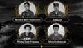 Karhutla Bromo Makan Korban Jiwa, 4 Orang Meninggal dan Dua Lainnya Luka Bakar