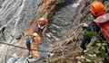 Terjatuh di Air Terjun Robo Harau, Perempuan Asal Padang Pariaman Tewas