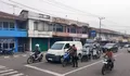 Kabut Asap Karhutla Mengancam Kesehatan, BPBD Padang Panjang Imbau Warga Pakai Masker