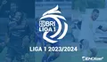 Klasemen Sementara Pekan Keempat Liga 1 2023/2024, Simak Selengkapnya Di Sini!