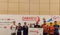 Daihatsu Indonesia Masters 2024 Bakal Digelar Januari Mendatang, Pastikan Badminton Lovers Beli Tiket di Web PBSI