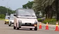 Wuling Air ev Raih Best of Battery Electric Vehicle di GridOto Award 2023