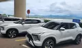 Ternyata Ini Alasan Mitsubishi XForce Tak Punya Panoramic Roof Seperti Kompetitornya