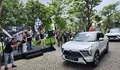 MMKSI Lanjutkan Perayaan Mengaspal dengan Mitsubishi Xforce Bersama Konsumen di Bandung dan Surabaya