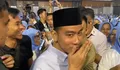 Ditanya Alasan Tak Pernah Hadir Debat Terbuka, Gibran: Dari KPU, Bukan?