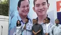 Targetkan 22 Juta Suara Anak Muda, TKN Prabowo-Gibran Luncurkan Platform Digital
