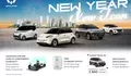 Wuling Motors Buka Tahun 2024 dengan Promo Menarik untuk Seluruh Lini Produk