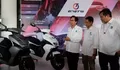 Desain Ergonomis dan Akselerasi Cepat, EVITS TS-1 Siap Ramaikan Industri Otomotif Indonesia