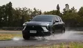 Mitsubishi XForce, SUV Tangguh Siap Taklukan Medan saat Cuaca Buruk