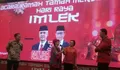 Viral Video Sebut Jokowi Nggak Bisa Kerja, Ahok: Video Saya Dipotong-potong
