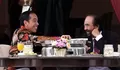 Surya Paloh Dipanggil Jokowi ke Istana, Ini yang Dibahas