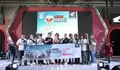 Wahana Makmur Sejati Dukung Pembentukan Klub Motor Honda Stylo 160