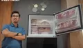 Lebih Besar, Lebih Segar: Simpan Makanan Bisa Lebih Banyak di Kulkas FlexUp 5in1