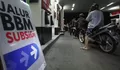 Revisi Aturan Pembelian BBM Perpres 191 Tahun 2014, Ini Kendaraan yang Boleh Isi Pertalite