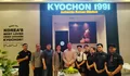 Kyochon Membuka Gerai Perdana di Jawa Barat: Langkah Ekspansi Restoran Korea yang Menggugah Selera