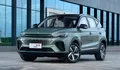 MG VS HEV, SUV Hybrid Sport Terbaru dari MG Motor Untuk Pengalaman Mudik Lebaran Lancar dan Efisien