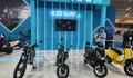 PEVS 2024: Keeway EV Hadirkan 5 Motor Terbaru dengan Subsidi Besar, Modelnya Bikin Kepincut