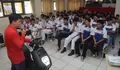 AHM dan Wahana Makmur Sejati Edukasi Motor Listrik Ratusan Pelajar SMK di Jakarta-Tangerang 