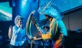 Mengenal Alat Musik Legendaris Asal Nusa Tenggara Timur Bersama Nusa Tuak dan Andovi Da Lopez