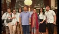 Kisah Cinta Prabowo Subianto dan Titiek Soeharto di Tengah Kerusuhan 98, Saling Melajang Hingga Kini