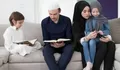 Parenting Islami : Berikut Cara Mendidik Anak Ala Rasulullah Yang Dapat Orang Tua Contoh, Simak Penjelasannya