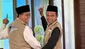 Ustadz Abdul Somad Putuskan Dukung Anies Baswedan, Ternyata Ada Alasan yang Menarik Didalamnya! Apa Itu?