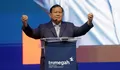 Prabowo Subianto sebut Perang Palestina dan Israel karena Perebutan Tanah Saat Berpidato Di Jakarta