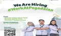INFO PENTING! Ada Lowongan Kerja di BUMN PT. Pegadaian, yang Tertarik Bekerja di PT ini Yuk Simak Selengkapnya Hanya Disini!