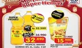Superindo Lagi Adakan Promo Meriah Spesial Ramadhan 2024! Ada Beli 1 Gratis 1, Yuk Buruan Jangan Sampai Ketinggalan!