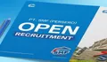 BUMN Open Recruitment! PT SMF Persero Buka Lowongan Pekerjaan, Simak Kualifikasi dan Syaratnya