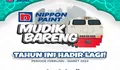 Hadir Lagi! Nippon Paint Ajak Warga Imigran Mudik Bareng 2024, Mau Mudik Gratis? Ayo Buruan Belanja di Toko Mitra Terdekat