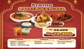 Promo Geden Paket Buka Puasa Ramadhan 2024 di Restoran Basamo, Warga Medan dan Sekitarnya, Ayo Buruan Serbu!