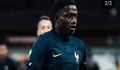 Mahamadou Diawara Dikeluarkan dari Timnas Prancis Karena Menolak untuk Tidak Berpuasa, Begini Komentar Warga +62