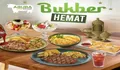 Mau Bukber Hemat Saat Puasa? Abuba Steak Gelar Promo Ramadhan 2024, Yuk Kepoin Informasinya!