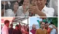 Semarakkan Ramadhan 2024, Presiden Jokowi Ikut War Takjil di Jambi dengan Disambut Meriah Masyarakat